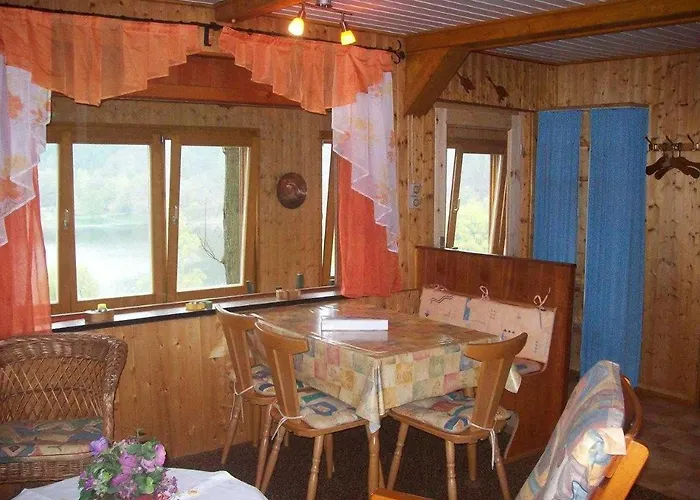 مزرعة للإقامة Bauernhofpension Buechsenschuetz