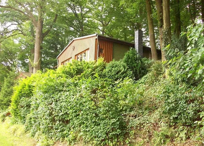 Bauernhofpension Buechsenschuetz * Harbshausen