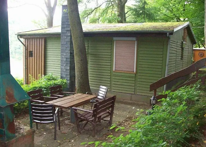 Bauernhofpension Buechsenschuetz Harbshausen