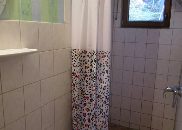 Çiftlik konaklama Bauernhofpension Buechsenschuetz *