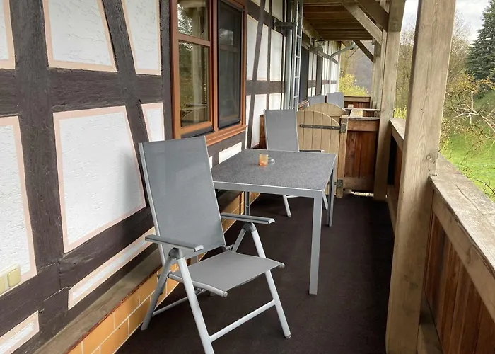 Bauernhofpension Buechsenschuetz