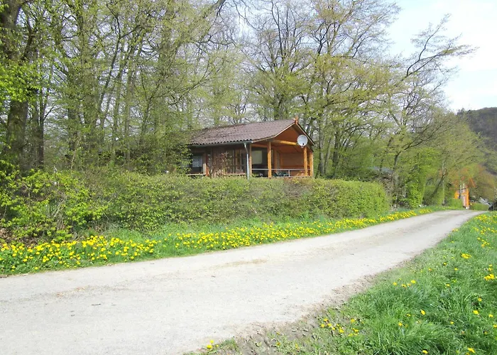 Bauernhofpension Buechsenschuetz Harbshausen