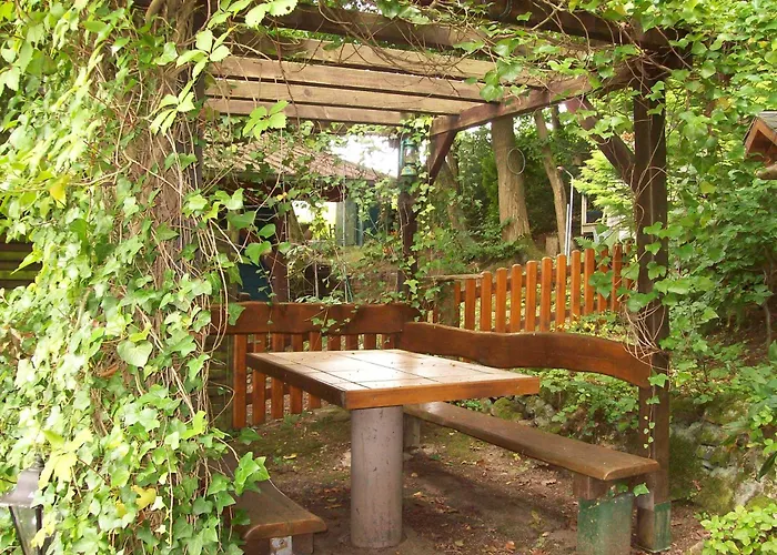 Bauernhofpension Buechsenschuetz