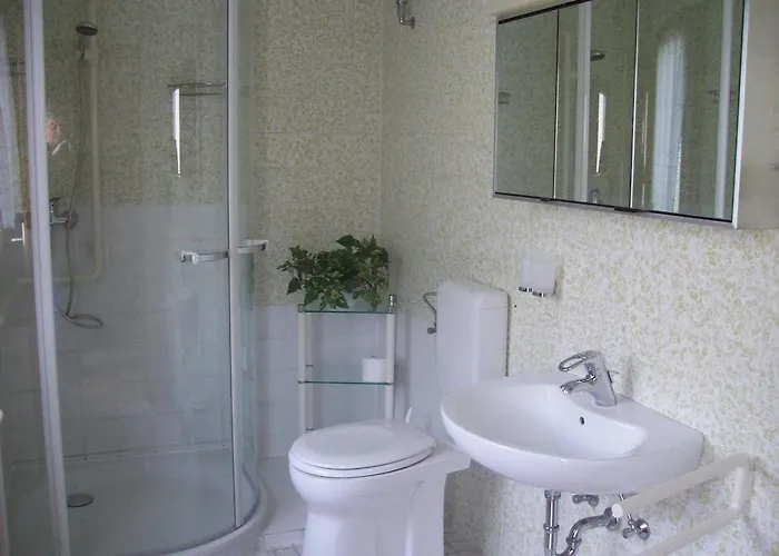 Bauernhofpension Buechsenschuetz Harbshausen