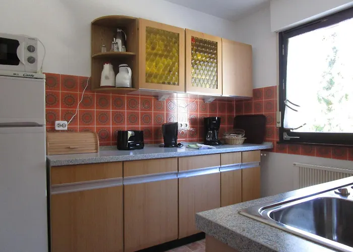 Çiftlik konaklama Bauernhofpension Buechsenschuetz *