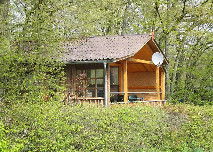 Bauernhofpension Buechsenschuetz