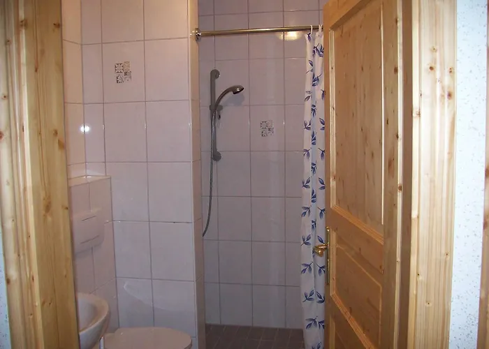 مزرعة للإقامة Bauernhofpension Buechsenschuetz Harbshausen