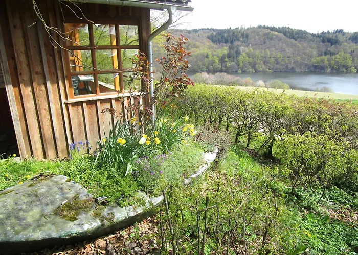 Bauernhofpension Buechsenschuetz